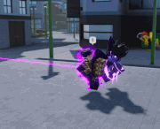 SPR Star Breaker