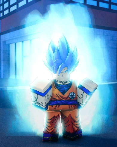 Goku A Universal Time Roblox Wiki Fandom Goku A Universal Time Roblox Wiki Fandom