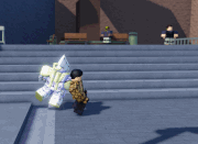 TWOH Teleport