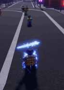 Chrono Cannon Level 1