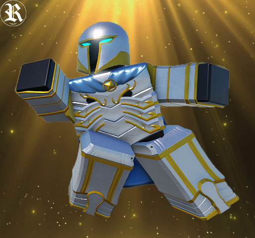 Roblox - A Universal Time - AUT - Unobtainable Rare Skins & Stands