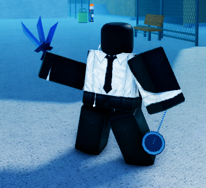 Sans, A Universal Time Roblox Wiki