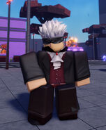 The Strongest - Draculajo - Event