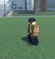 Jonathan Overcharge Barrage