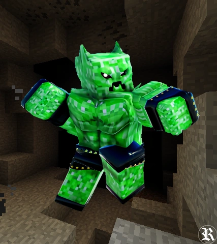 Creeper Queen A Universal Time Roblox Wiki Fandom Creeper Queen A Universal Time Roblox Wiki Fandom