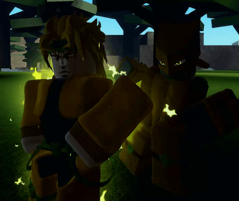 roblox diego brando hat