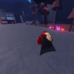 Dragon Knight Fireball