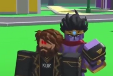 User blog:VistaPandaPlayZ/Star Platinum: Requiem, A Bizarre Day (Roblox)  Wiki