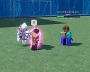 Crazy Diamond Diamond Devastation