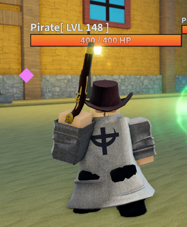 Pirate 2