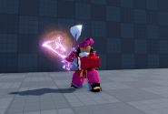 Suna - Cap'n Hook - Epic