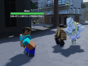 TWOH Reality Overwrite