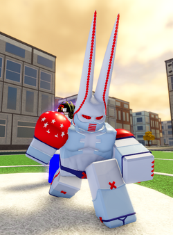 Dirty Deeds Done Dirt Cheap, A Universal Time Roblox Wiki