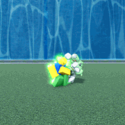 C-Moon B stand on