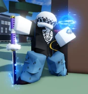 AUTLawZou.png (345 KB) Ope Ope No Mi: Zou - Rare