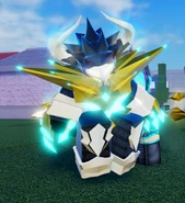 Crystallized | A Universal Time Roblox Wiki | Fandom