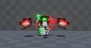 Δ: FOR THE DELTA | A Universal Time Roblox Wiki | Fandom