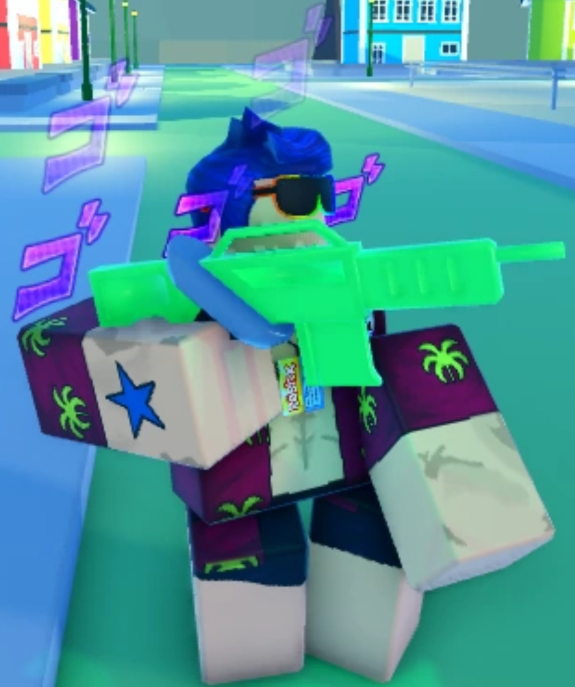 Fightsaber A Universal Time Roblox Wiki Fandom - roblox reload character