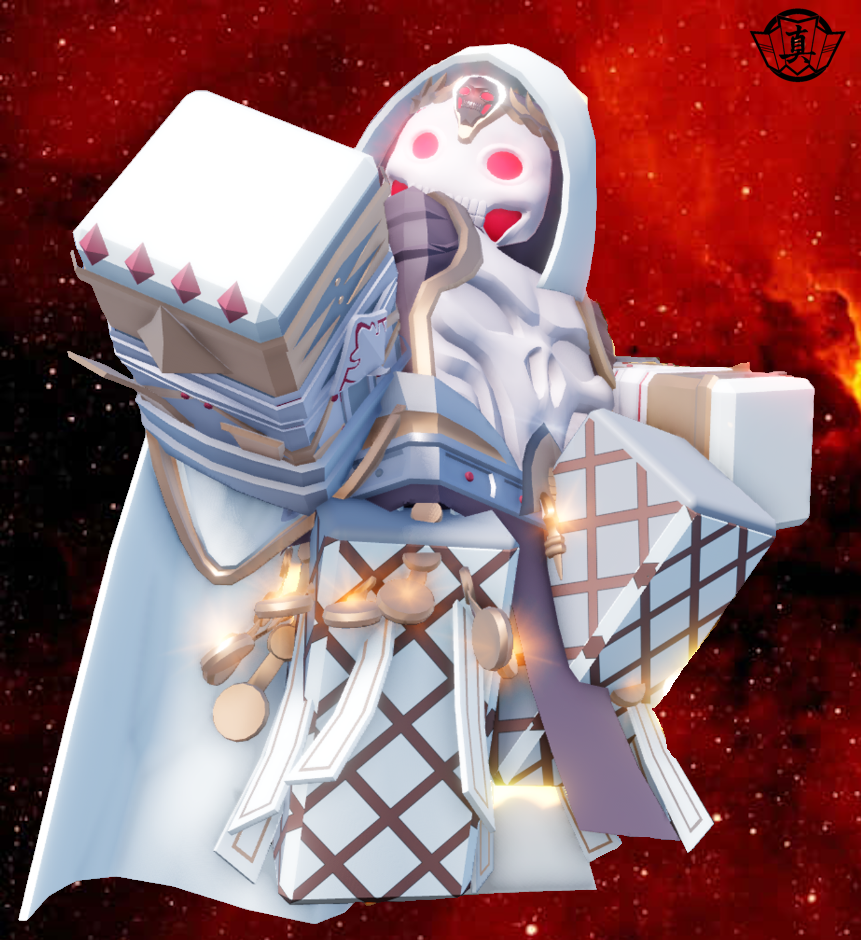 Roblox - A Universal Time - AUT - Unobtainable Rare Skins & Stands -  Tradable