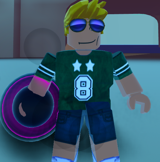 roblox a universal time