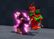 Christmas Healer.gif (5.07 MB) Christmas Healer - Event