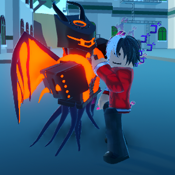 Hallow Shadow The World Requiem Hstwr A Universal Time Roblox Wiki Fandom