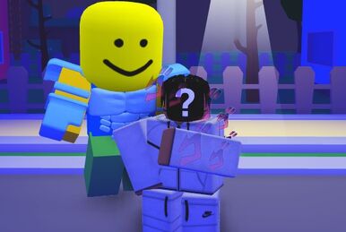 JOHN ROBLOX WHAT ARE YOU DOING by CodenameUnknown Sound Effect - Tuna