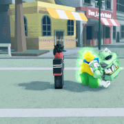 C-moon T (stand on)