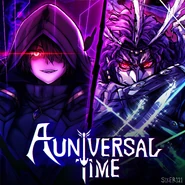 AUT Phase 3 Update Featuring Cid and Kars (Sixer)