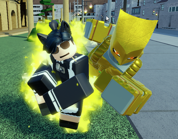 Quests, A Universal Time Roblox Wiki