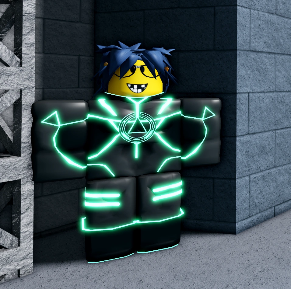 DELTA Captain NPC A Universal Time Roblox Wiki Fandom