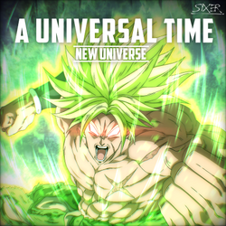 Goku, A Universal Time Roblox Wiki