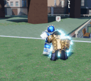 Sticky Fingers Pocket Render