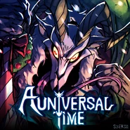 AUT 2024 Christmas Update Featuring Candy Cutlass (Sixer)