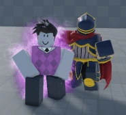 Star Platinum - Lord Oton - Epic