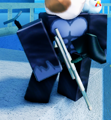 Sans, A Universal Time Roblox Wiki