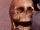 Saint’s Skull