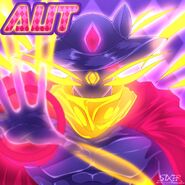 PLANET // SHAPER ART 2 (Sixer)