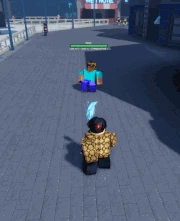 Candy Cutlass Candy Spikes