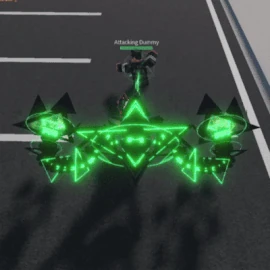 Δ: FOR THE DELTA | A Universal Time Roblox Wiki | Fandom