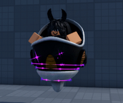 Alien Pod
