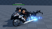 Batbike