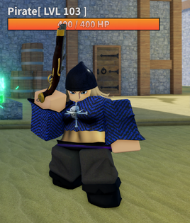 Pirate 3