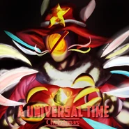 (5th Place Winner in the Christmas Art Competition, drawn by rii)