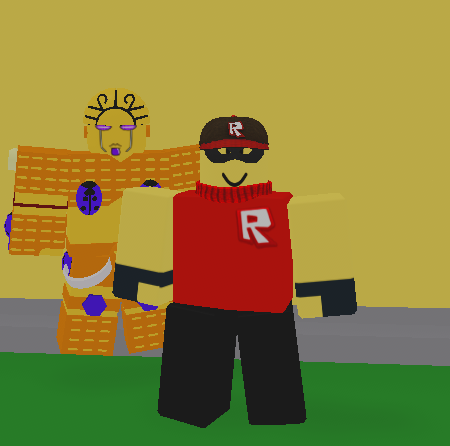 Gold Experience A Universal Time Roblox Wiki Fandom - roblox giorno pants