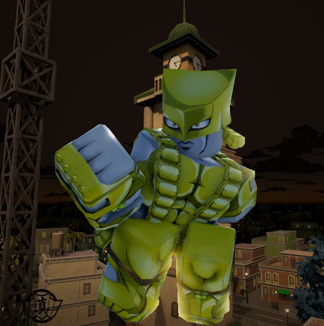 Roblox - A Universal Time - AUT - Unobtainable Rare Skins & Stands -  Tradable