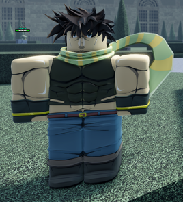 Joseph Joestar