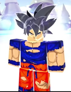 Goku Drip Png No Head Goku A Universal Time Roblox Wiki Fandom goku a universal time roblox wiki