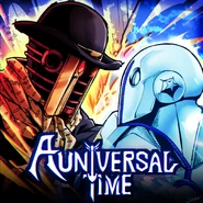 AUT JoJolion Update Featuring Wonder Of U and Soft & Wet (Sixer)