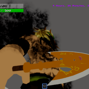 Requiem Arrow A Universal Time Roblox Wiki Fandom Roblox project jojo requiem arrow. requiem arrow a universal time roblox
